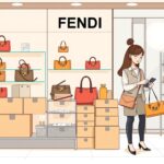 Replica Fendi Bags: Trends to Watch