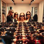 Ray Bans Replica: How They Mimic the Original Designs