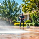 The Impact of Clean Sidewalks on Retail Traffic in Jonesboro