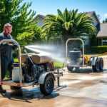 Rapid Response Ready: Roswell Pressure Washing Near Me for Speed