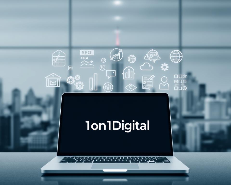 How 1on1Digital Adapts to Emerging Digital Trends