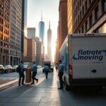 NYC Moving Companies: The Best Times to Book