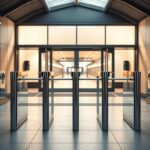 The Legal Considerations of Installing Tripod Turnstile Gates