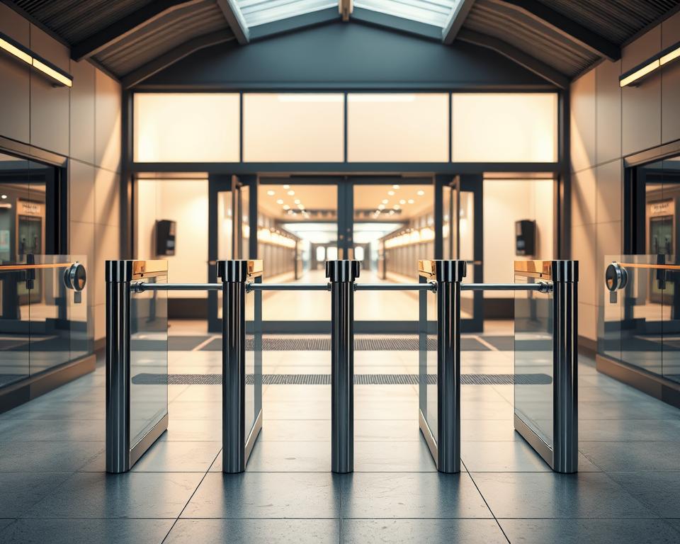 The Legal Considerations of Installing Tripod Turnstile Gates