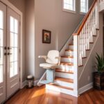 Latest Innovations in New Stairlift Technology for the Bronx