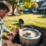 Understanding Septic Leach Fields in Santa Clarita Properties