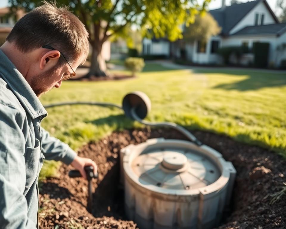 Understanding Septic Leach Fields in Santa Clarita Properties