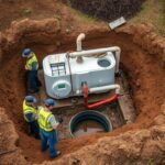 Why Monitoring Water Usage Protects Your Septic System in Westlake Village