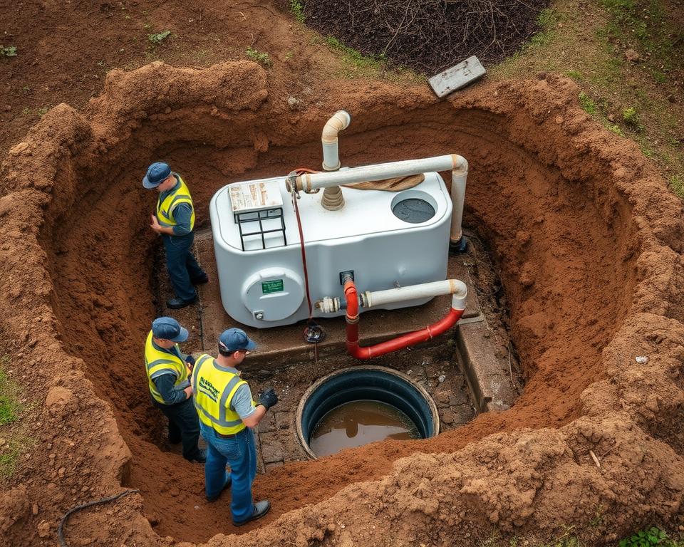 Why Monitoring Water Usage Protects Your Septic System in Westlake Village