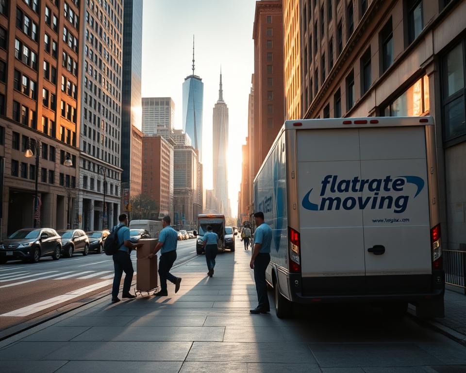 NYC Moving Companies: The Best Times to Book